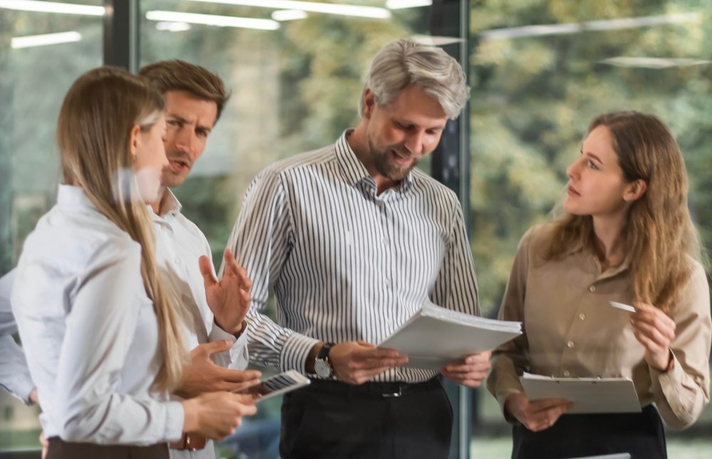 Global oversight, local insight: how delegated authority audits are evolving