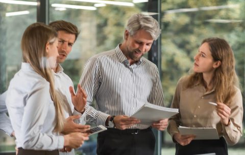 Global oversight, local insight: how delegated authority audits are evolving