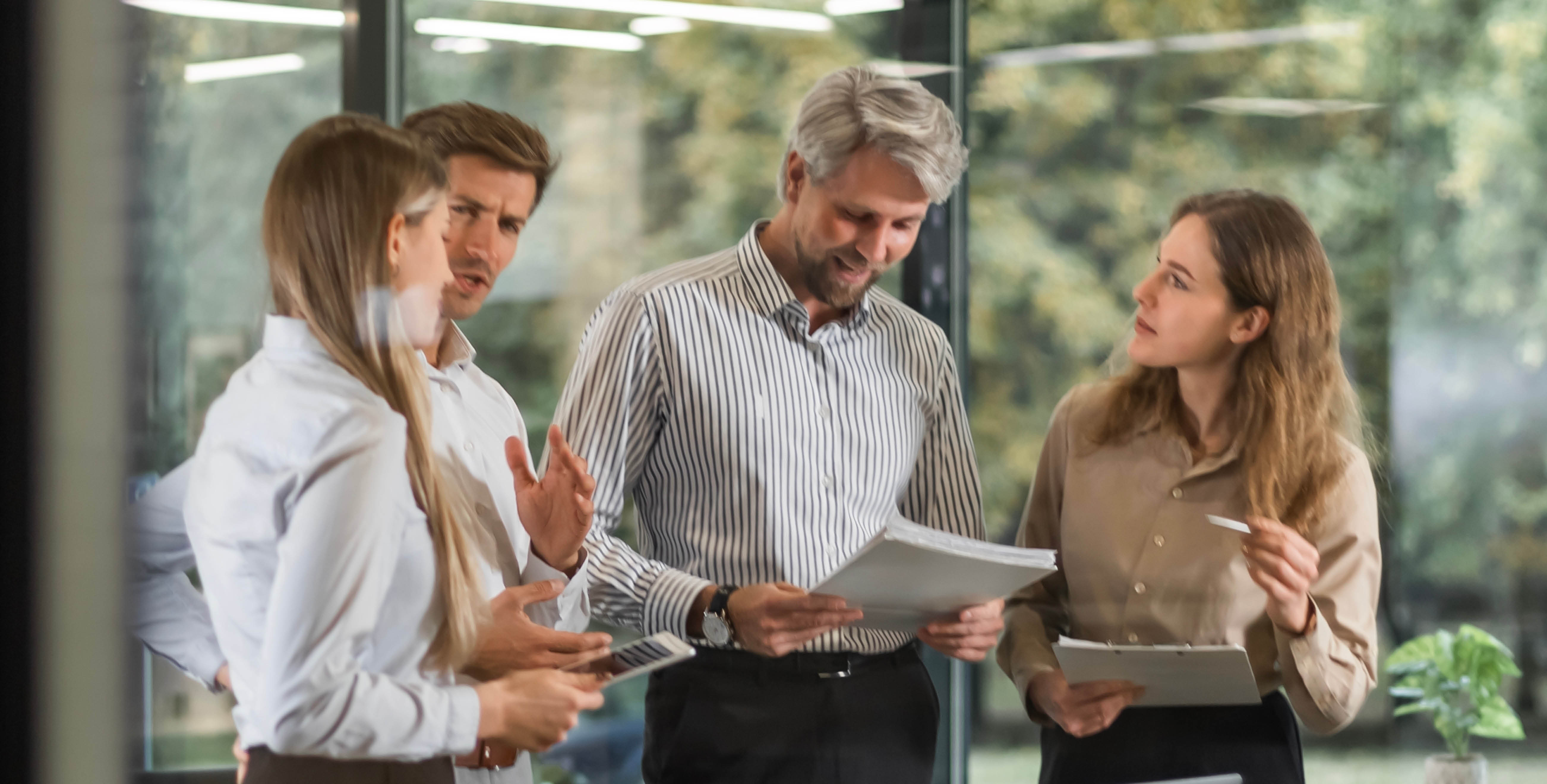 Global oversight, local insight: how delegated authority audits are evolving