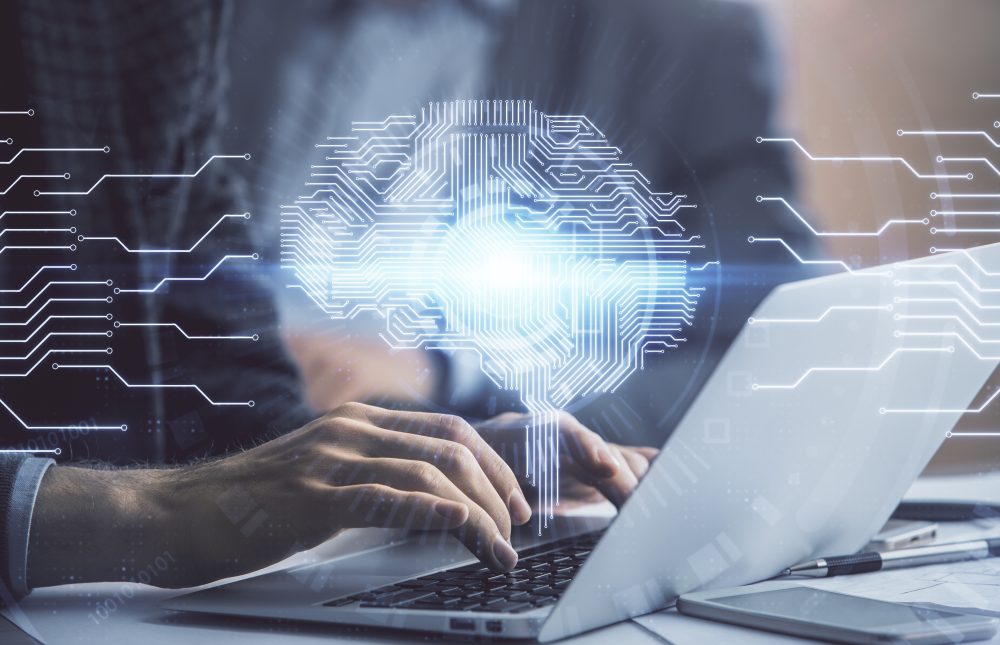 Reflections from TINtech: innovation, AI and the question we’re not asking