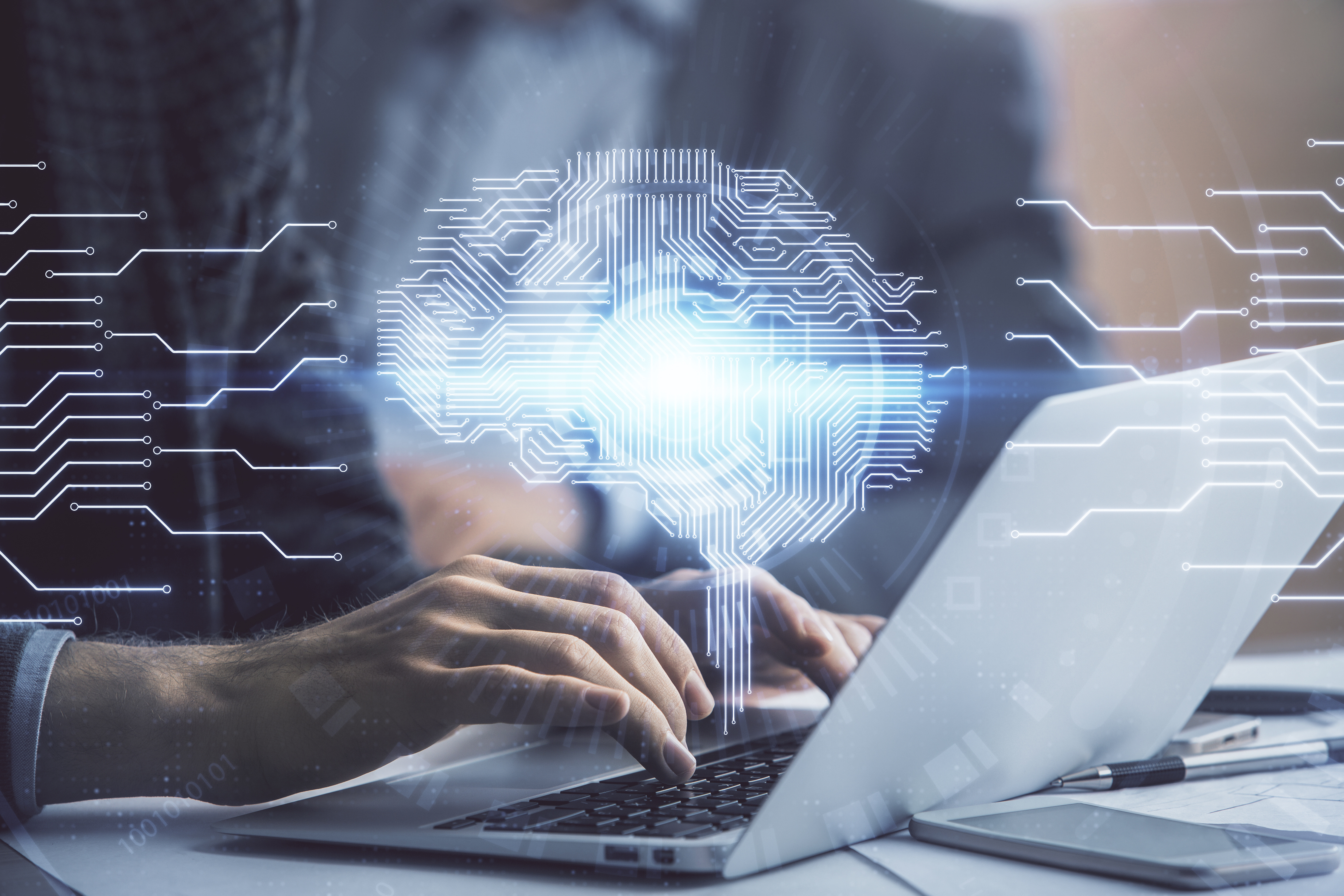 Reflections from TINtech: innovation, AI and the question we’re not asking