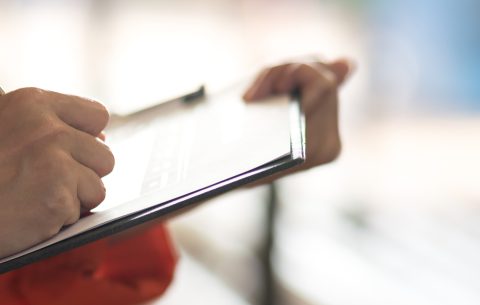 Davies Q&A – Susan Arsenault