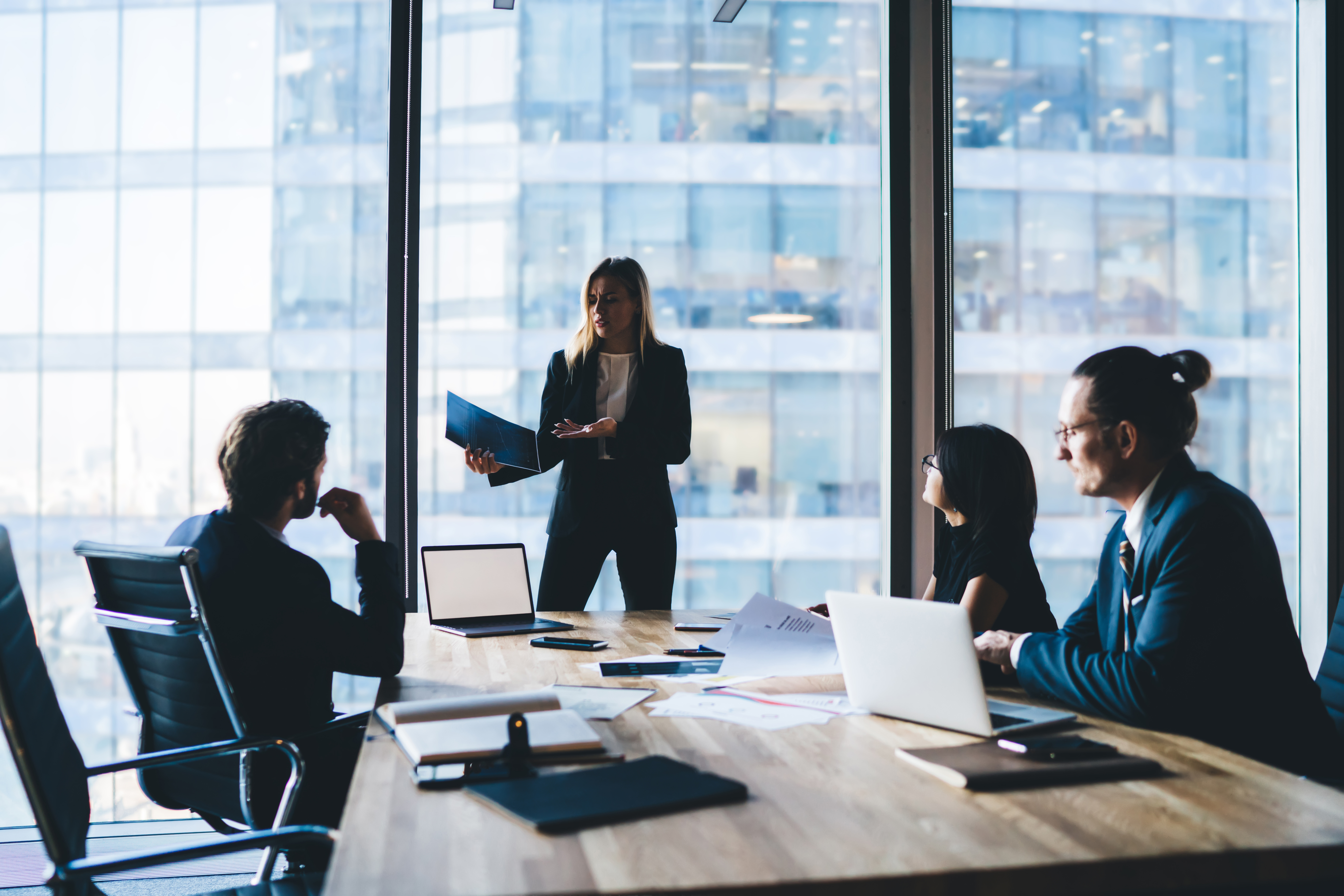 NAIC requirements for the Appointed Actuary’s opinion and carried reserves – What CFOs / controllers of P/C insurers need to know