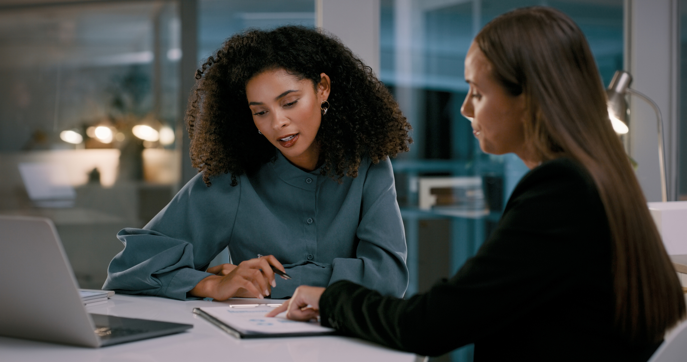 The strategic partner: Shaping the future of MGA growth