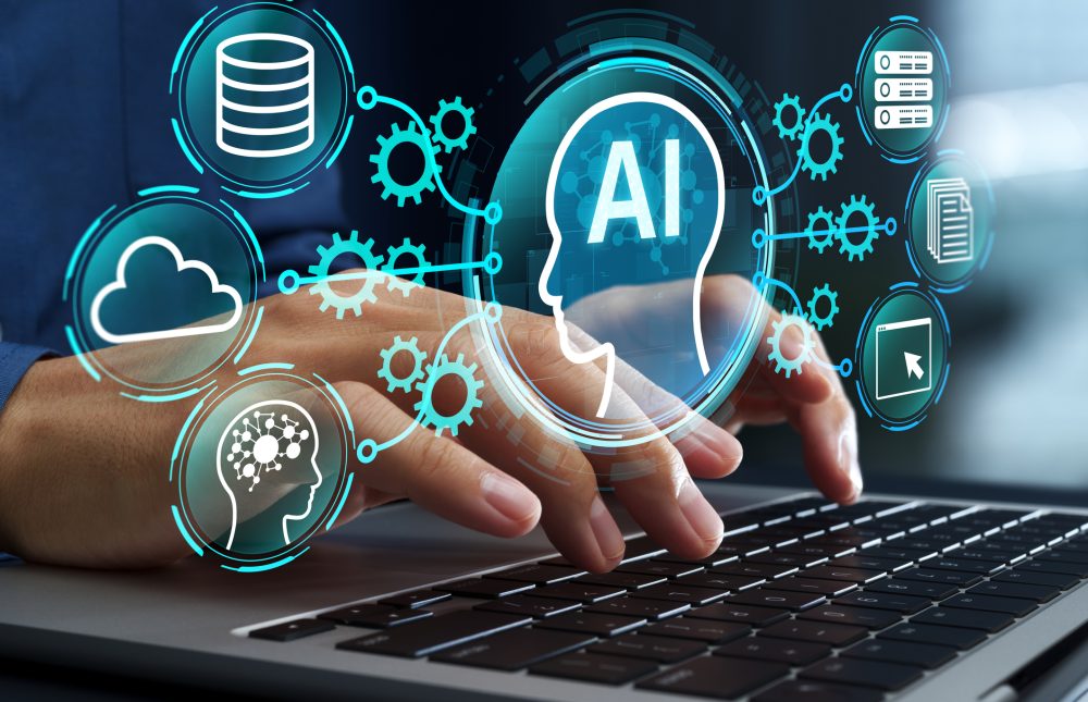 Delegated authority and AI: from hype to hard reality?