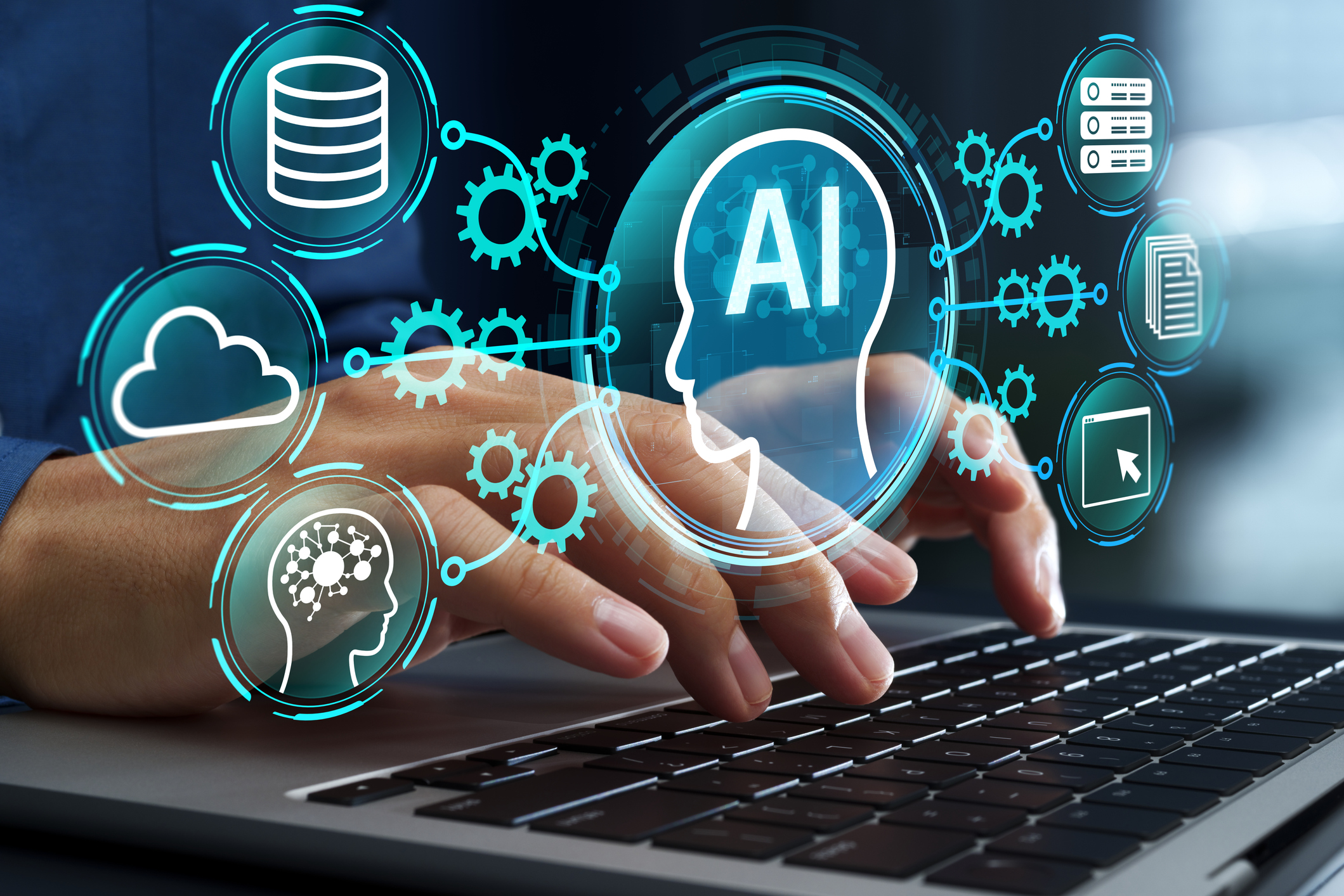 Delegated authority and AI: from hype to hard reality?
