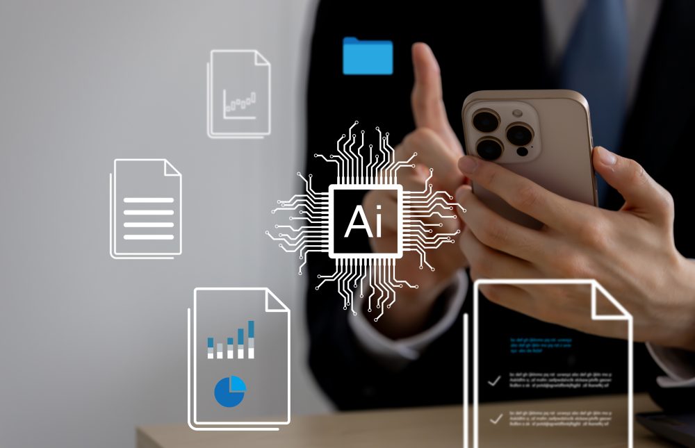 AI isn’t your father’s reserving software: Why that matters more than you think