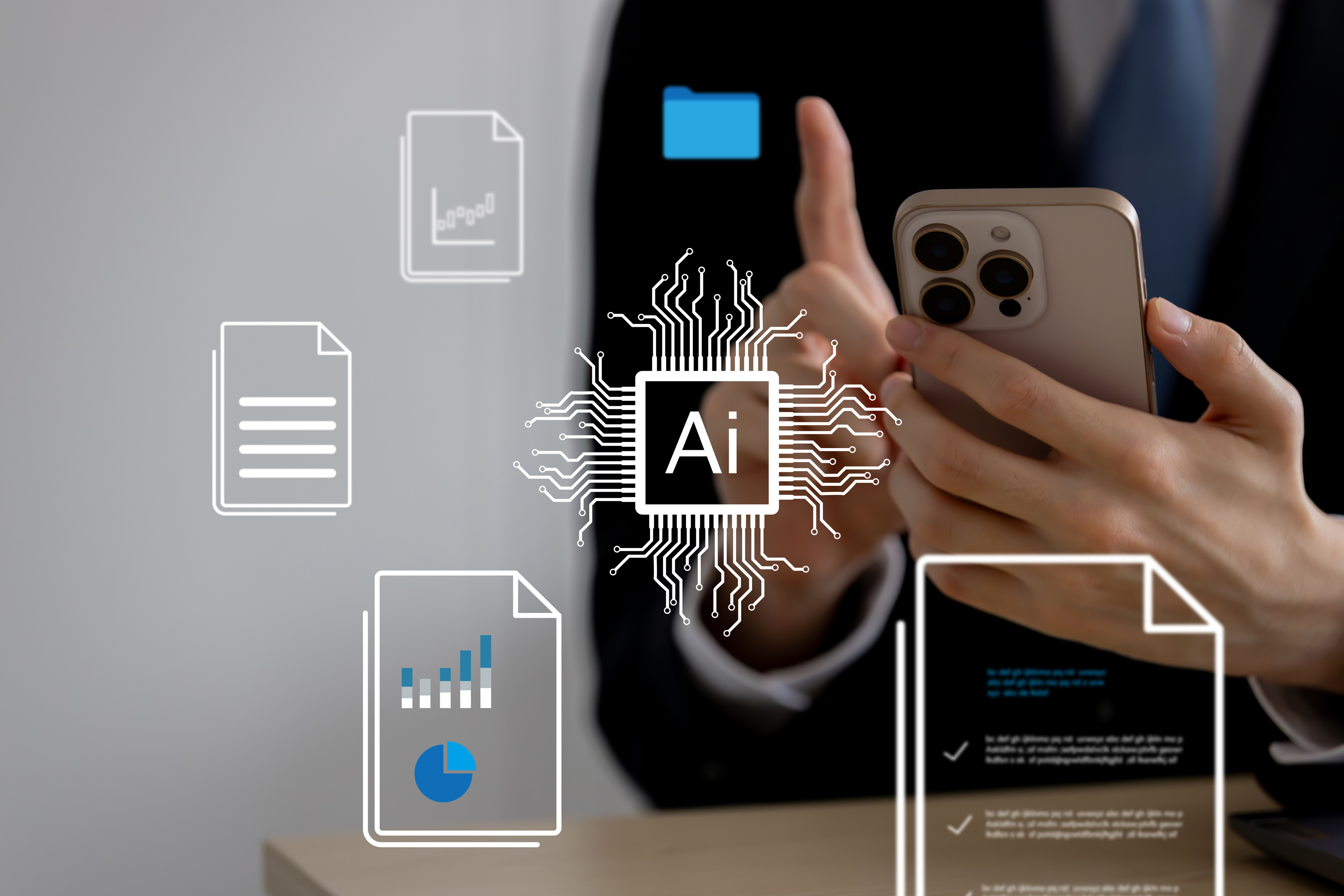 AI isn’t your father’s reserving software: Why that matters more than you think
