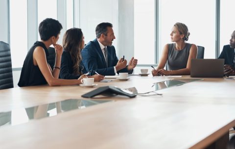 What will define the next generation of insurance start-ups?