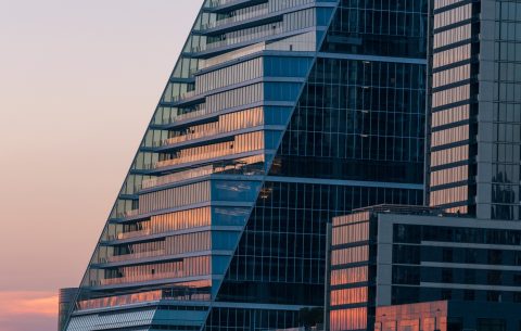 domusIQ launches global underwriting business, appoints insurance veteran Donald Harrell as Global CEO