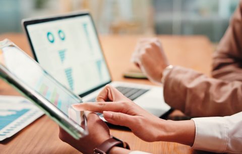 Capital modeling: a conversation about risk, capital and better decision-making