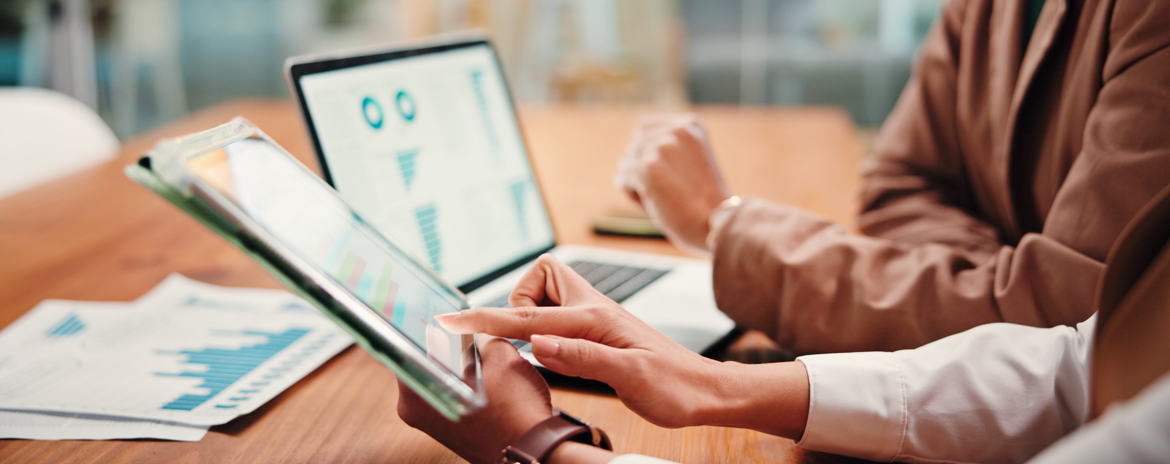 Capital modeling: a conversation about risk, capital and better decision-making