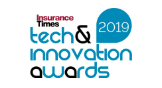 Insurance Times Tech and Innovation Award 2019
