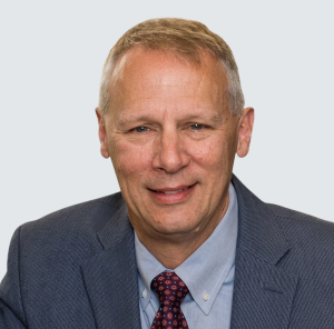 Mike Heard