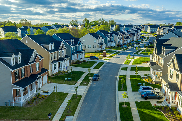 Houses
