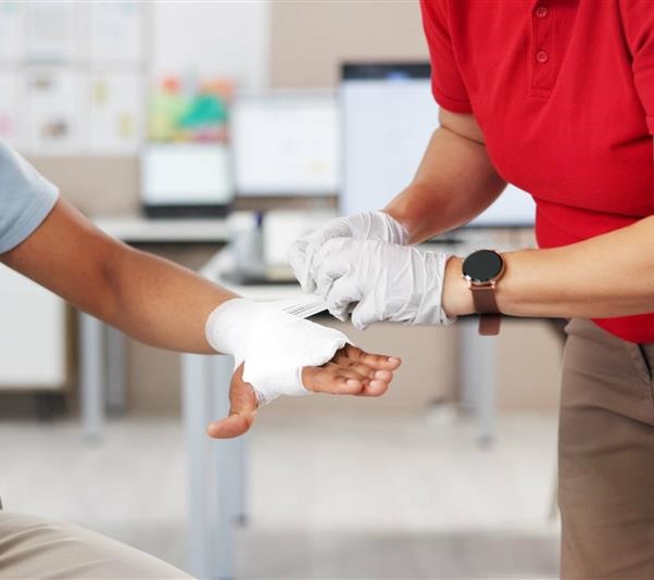 Medical Intervention