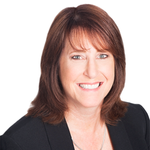 Lorri Frederick