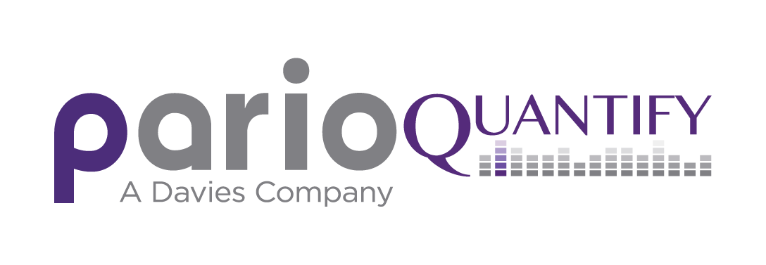 Pario Quantify
