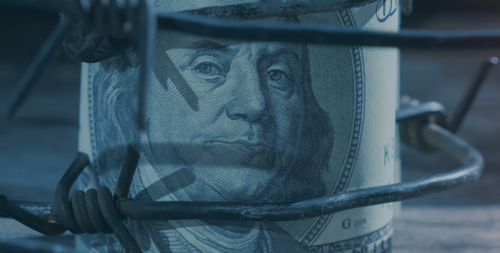 Russian sanctions and the insurance industry Davies