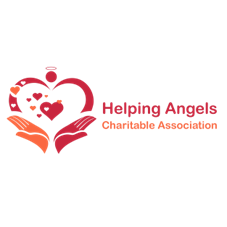 Helping Angels Logo