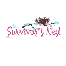 The Survivor's Nest logo