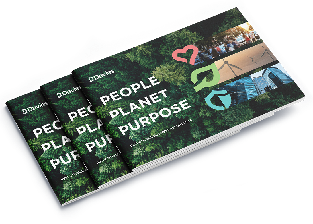 Thumbnail_FY25 Responsible Business Report