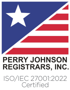 ISO27001-PJR badge